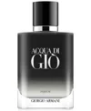 Giorgio Armani Men's Acqua Di Gio Parfum Spray, 1.6 Oz. In No Color