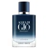 Giorgio Armani Men's Acqua Di Gio Profondo Edp Spray 1.7 oz Fragrances 3614273953856