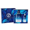 Giorgio Armani Men's Acqua Di Gio Profondo Gift Set Fragrances 3614274185126
