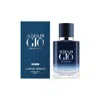 Giorgio Armani Men's Acqua Di Gio Profondo Parfum 6.8 oz Fragrances 3614273953672