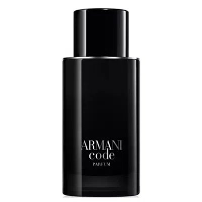 Giorgio Armani Men's Armani Code Eau De Parfum (2024) Edp 4.2 oz (tester) Fragrances