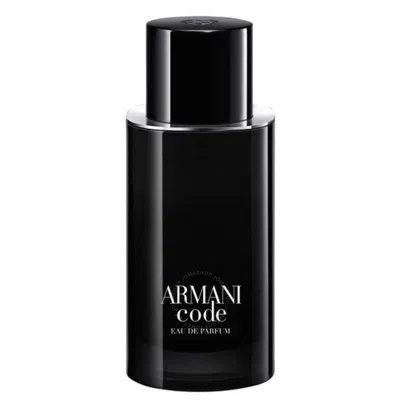 Giorgio Armani Men's Armani Code Eau De Parfum (2024) Edp Spray 2.5 oz Fragrances 3614273636414