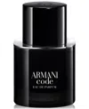 Giorgio Armani Men's Armani Code Eau De Parfum Spray, 1 Oz.