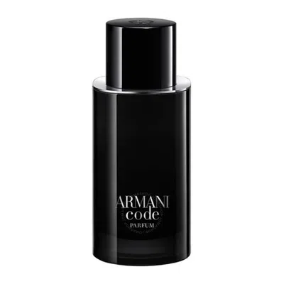 Giorgio Armani Men's Armani Code Edp 2.5 oz (tester) Fragrances 3614273636391 In White