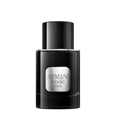 GIORGIO ARMANI GIORGIO ARMANI MEN'S ARMANI CODE ELIXIR PARFUM 1.7 OZ FRAGRANCES 3614274139167