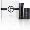 Giorgio Armani Men's Armani Code Gift Set Fragrances 3360372119579 In Olive