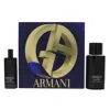 Giorgio Armani Men's Armani Code Gift Set Fragrances 3614274109948