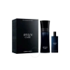 Giorgio Armani Men's Armani Code Gift Set Fragrances 3660732641727 In Olive