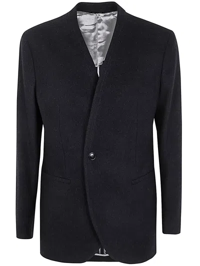 GIORGIO ARMANI GIORGIO ARMANI MEN BLAZER