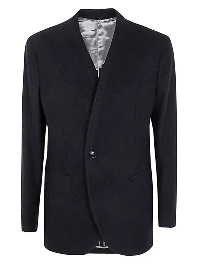 GIORGIO ARMANI MEN'S BLAZER