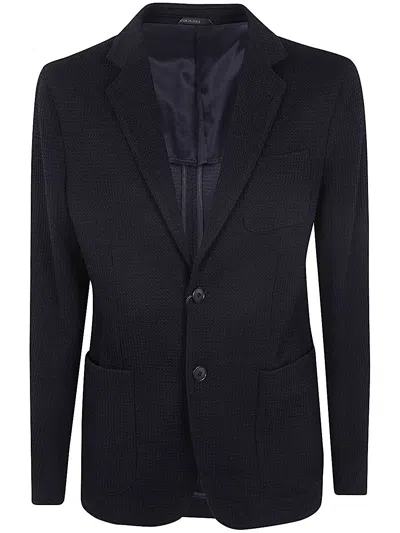 GIORGIO ARMANI GIORGIO ARMANI MEN BLAZER