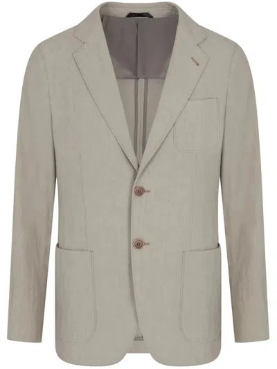 GIORGIO ARMANI GIORGIO ARMANI MEN BLAZER