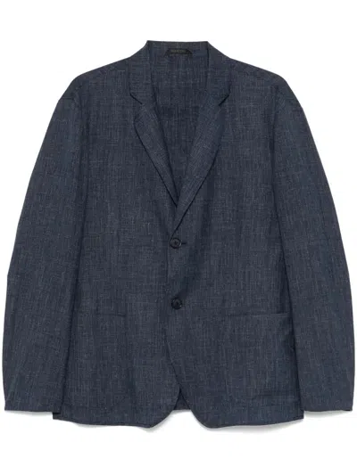 GIORGIO ARMANI GIORGIO ARMANI MEN BLAZER