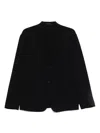 Giorgio Armani Jackets In Multicolor
