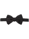 Giorgio Armani Emporio Armani Ties In Black