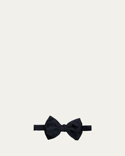 GIORGIO ARMANI MEN'S BUTTERFLY BOW TIE