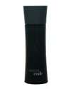 Giorgio Armani Men's Code 2.5oz Eau De Toilette Spray