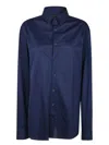 Giorgio Armani Cotton Shirt