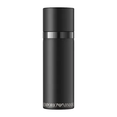 Giorgio Armani Men's Emporio Armani He Edt Spray 3.3 oz (tester) Fragrances 3614274241570