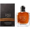 Giorgio Armani Men's Emporio Armani Stronger With You Intensely Edp Spray 5.0 oz Fragrances 36142743