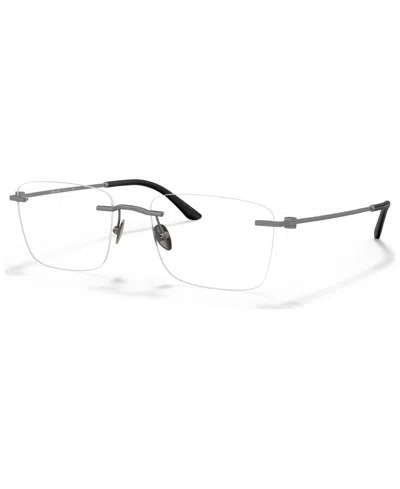 Giorgio Armani Eyeglasses 5124 Vista In Crl