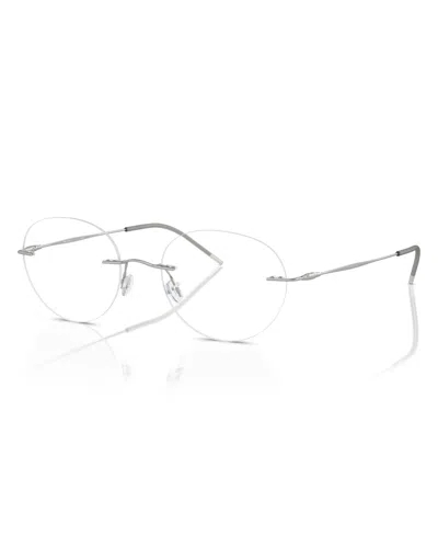 GIORGIO ARMANI MEN'S EYEGLASSES, AR5147