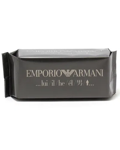 Giorgio Armani Men's He 1.7oz Eau De Toilette Spray In Multicolor