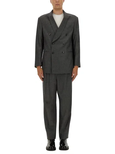 GIORGIO ARMANI GIORGIO ARMANI MEN HERITAGE DRESS