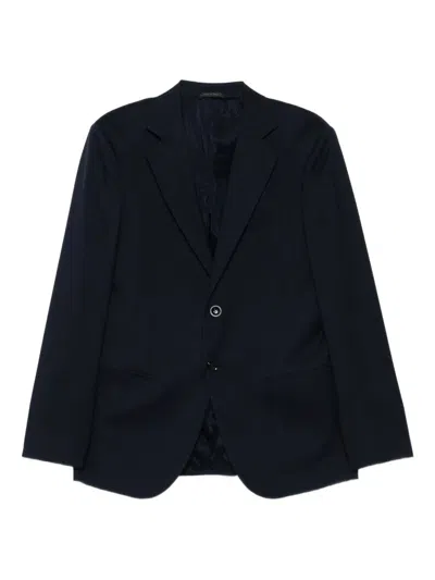 GIORGIO ARMANI GIORGIO ARMANI MEN JACKET