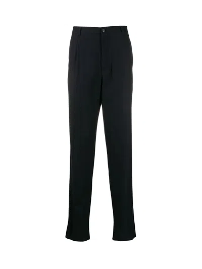 GIORGIO ARMANI GIORGIO ARMANI MEN MAN WOVEN TROUSER