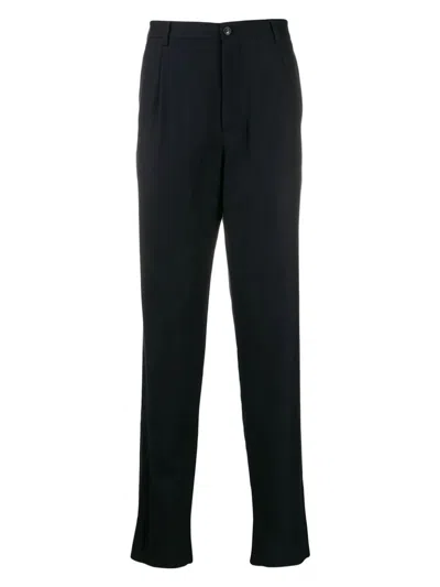 GIORGIO ARMANI MEN'S MAN WOVEN TROUSER