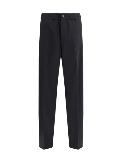 GIORGIO ARMANI GIORGIO ARMANI MEN ONE DART PANTS