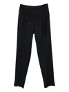 Giorgio Armani Pants In Black