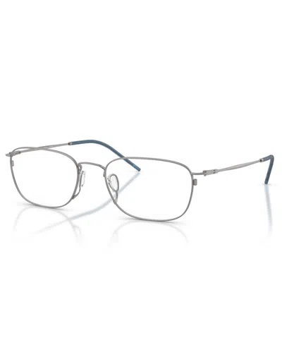 Giorgio Armani Men's Pillow Eyeglasses, Ar5171 In Pink
