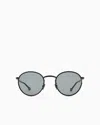 Giorgio Armani Sunglasses In Black