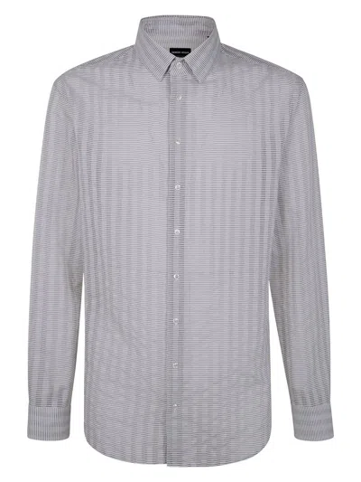 Giorgio Armani Men's Shirt