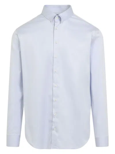 GIORGIO ARMANI MEN'S SHIRT