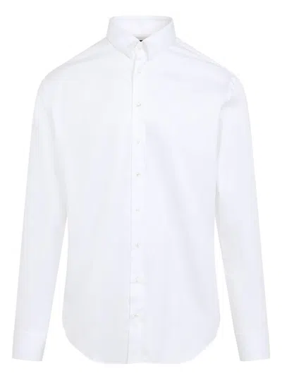 GIORGIO ARMANI MEN'S SHIRT