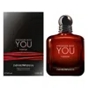 Giorgio Armani Men's Stronger With You Parfum 3.3 oz Fragrances 3614274219579