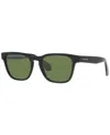 Giorgio Armani Men's Sunglasses, Ar8155 55 In Black
