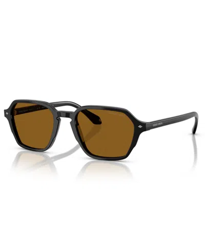 GIORGIO ARMANI MEN'S SUNGLASSES AR8220