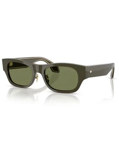 GIORGIO ARMANI MEN'S SUNGLASSES AR8224