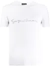 Giorgio Armani Topwear In White