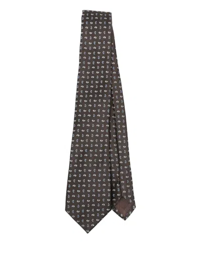 GIORGIO ARMANI GIORGIO ARMANI MEN TIE