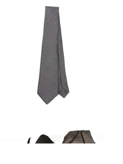 GIORGIO ARMANI GIORGIO ARMANI MEN TIE