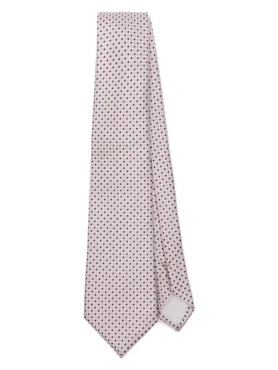 GIORGIO ARMANI MEN'S TIE