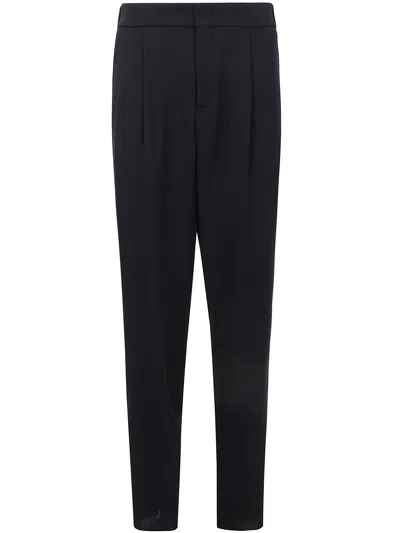 GIORGIO ARMANI GIORGIO ARMANI MEN TROUSERS