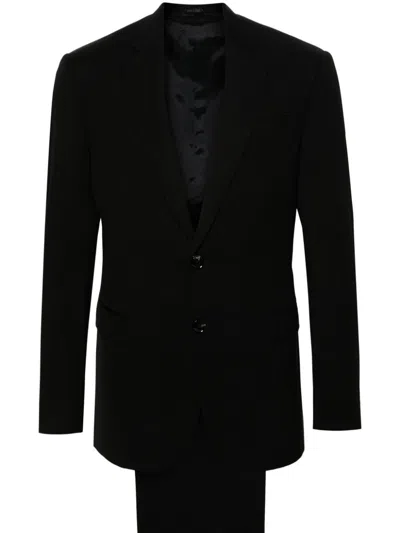 GIORGIO ARMANI GIORGIO ARMANI MEN WOOL SUIT