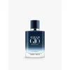 Giorgio Armani Acqua Di Giò Profondo Eau De Parfum, 3.4 Oz.