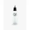 Giorgio Armani Mens Acqua Di Giò Profondo Eau De Parfum Refill 150ml